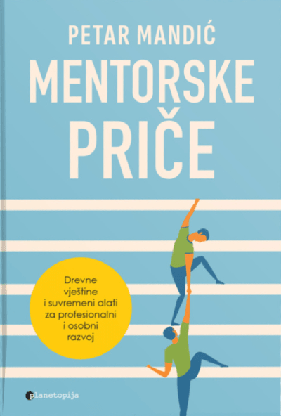 Mentorske priče