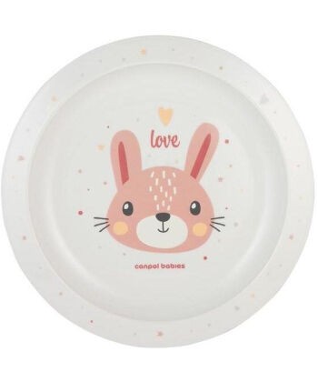 Canpol babies Tanjir za bebe Cute animals, Roze