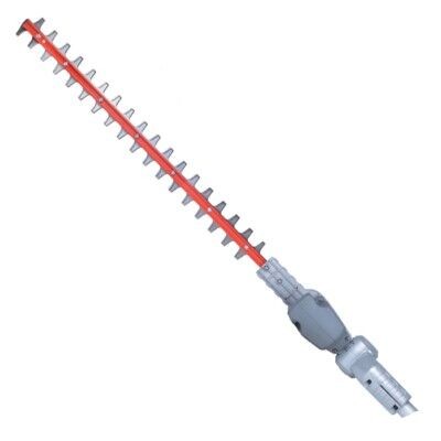 Arvipo Trimer za živu ogradu TT37, 2 baterije