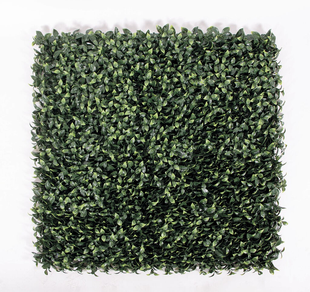 Nortene Panel Zeleni zid Lauro 2017257, 100x100cm