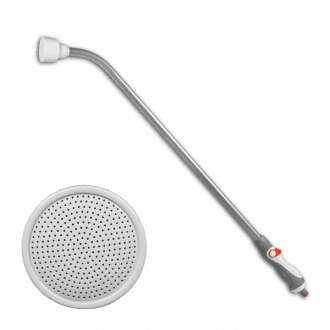 Bradas Ručna mlaznica WL-EN59M, 88m