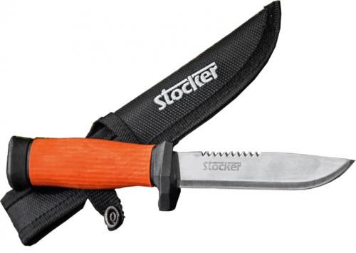 Stocker Nož sa futrolom A.746