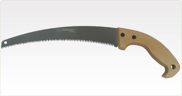 Diamant Testera za grane, 35cm