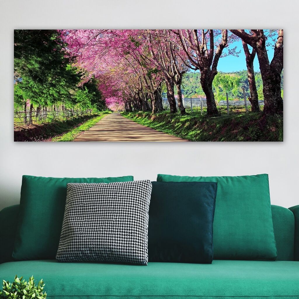 Wallity Slika YTY99602360_50120, 50x120 cm