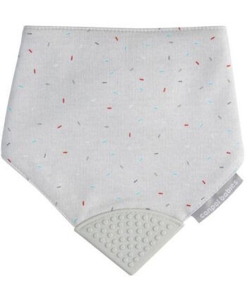 Canpol babies Portikla marama sa glodalicom, Siva