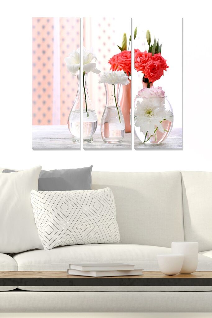 Wallity Set slika MDF230837875, 3 Dela