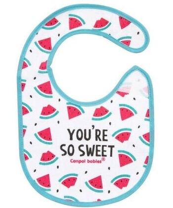 Canpol babies Portikla za bebe So cool, Roze