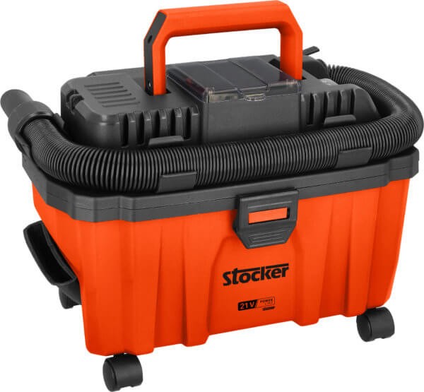 Stocker Usisivač i ventilator A627, 21V