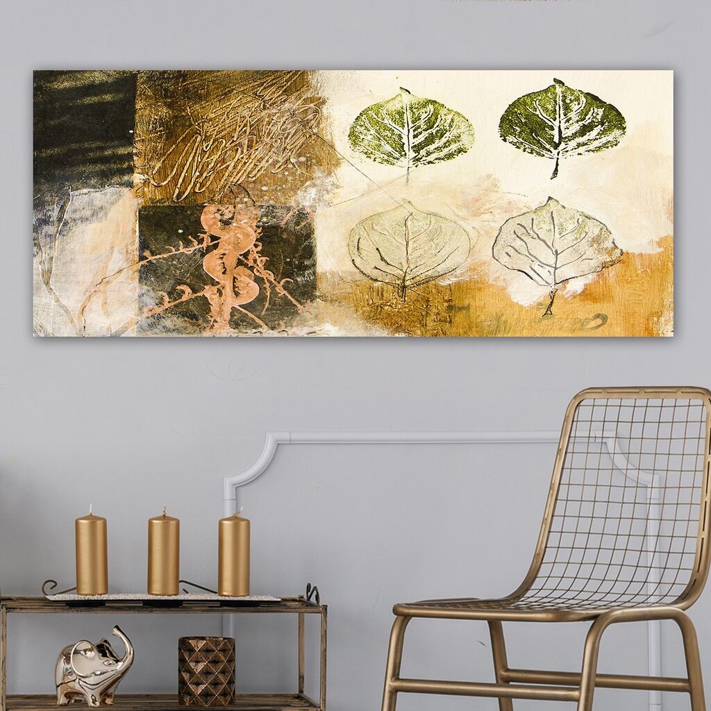 Wallity Slika YTY71178982_50120, 50x120 cm