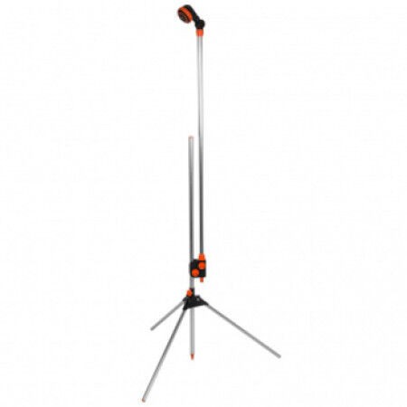 Bradas Baštenski tuš na tronošcu ECO-4502