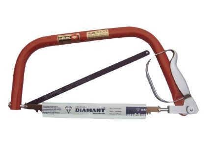 Diamant Testera, 2 lista, 30cm