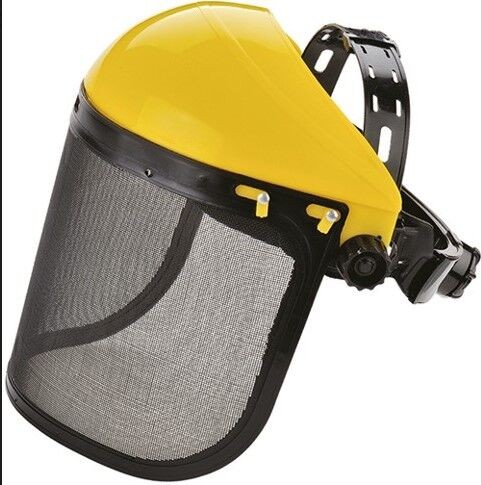 Maurer Štitnik za lice A83918, 31x19cm