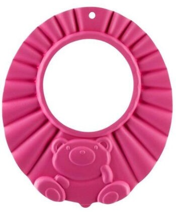 Canpol babies Štitnik za kupanje bebe, Roze