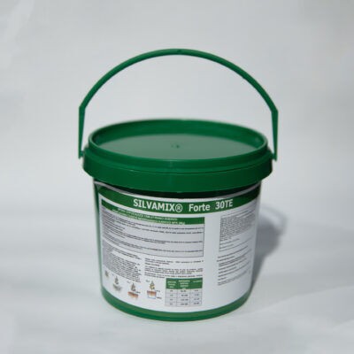Silvamix Đubrivo Forte 30TE, 100 tableta, 1 kg
