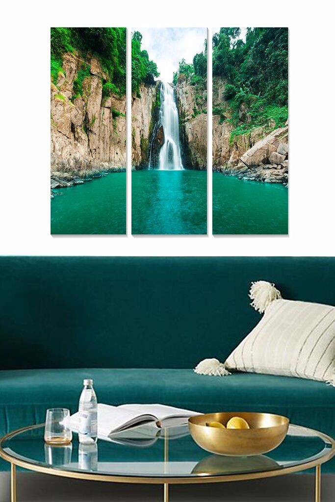 Wallity Set slika MDF166890662, 3 Dela