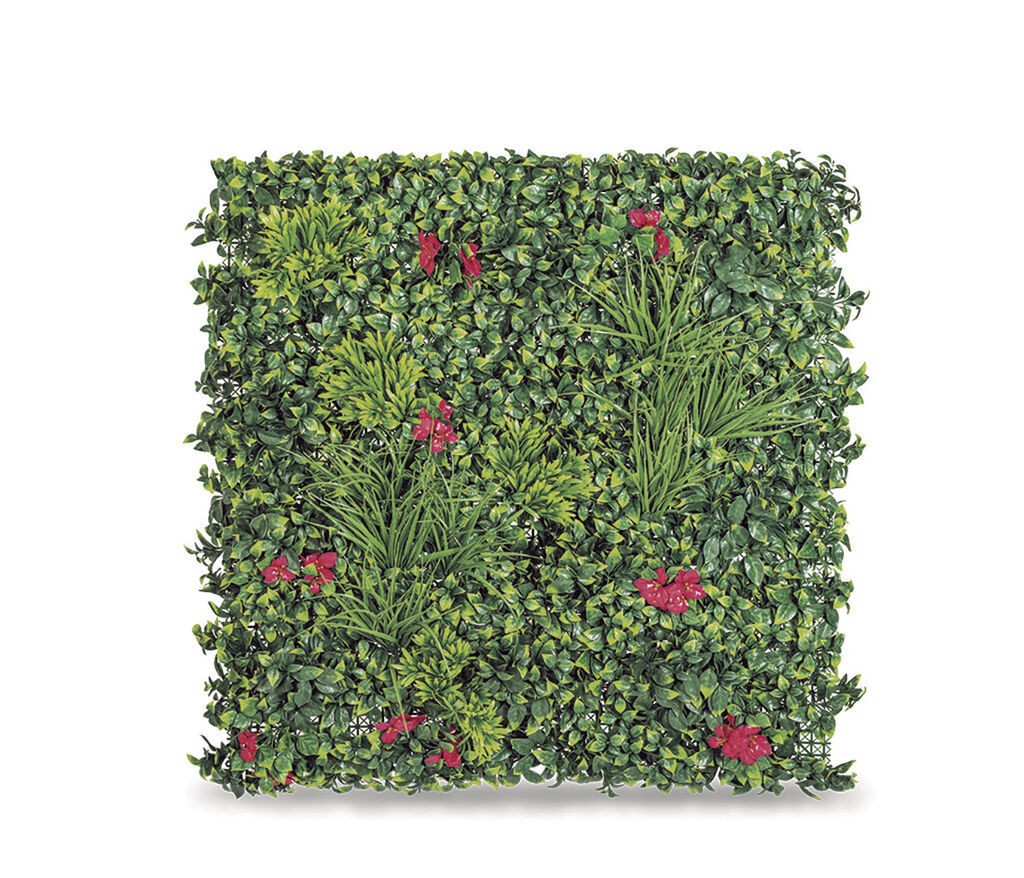 Nortene Panel Zeleni zid Villa 2019014, 100x100cm