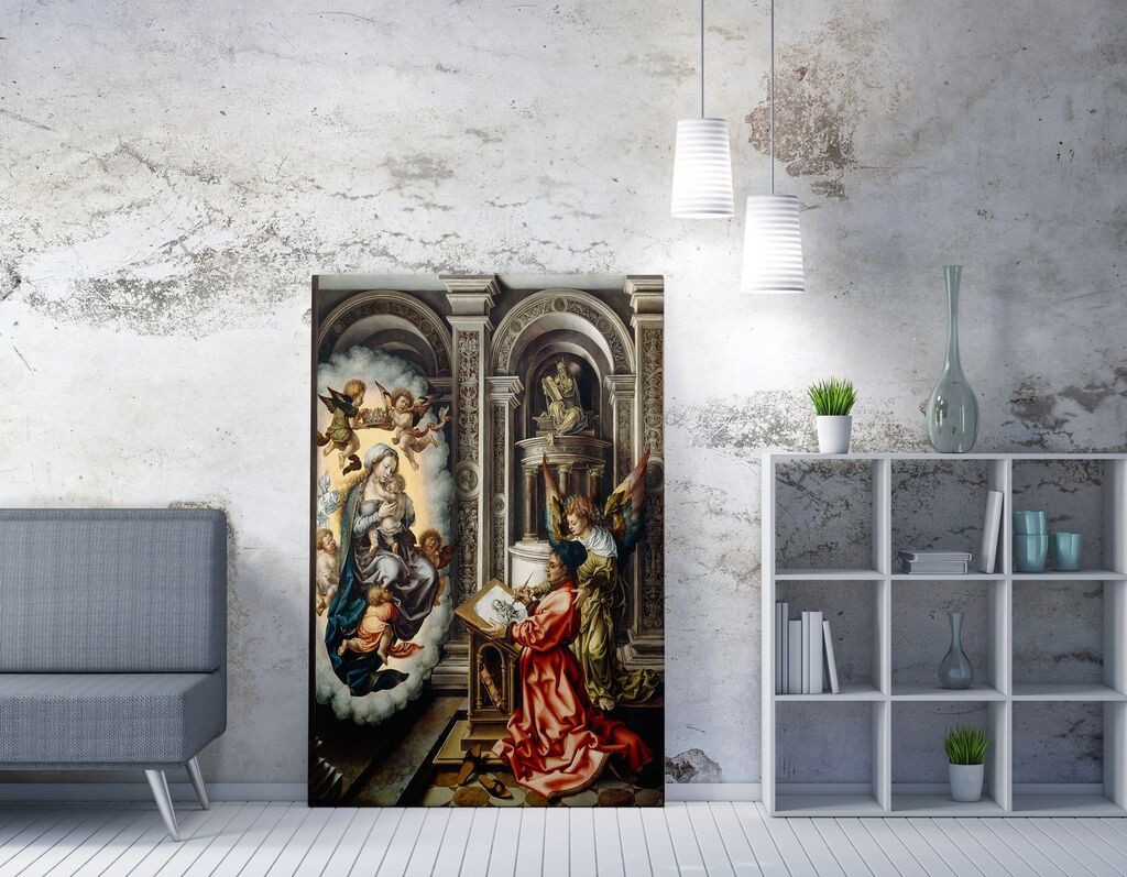 Wallity Slika WY310, 50x70 cm