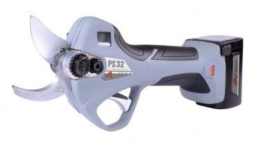 Arvipo Električne makaze PS32