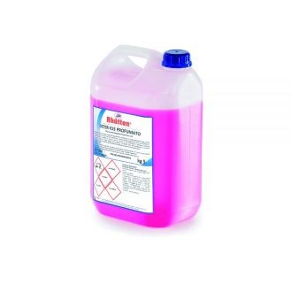 Rhutten Sredstvo za čišćenje kupatila Dter K-15, 5kg