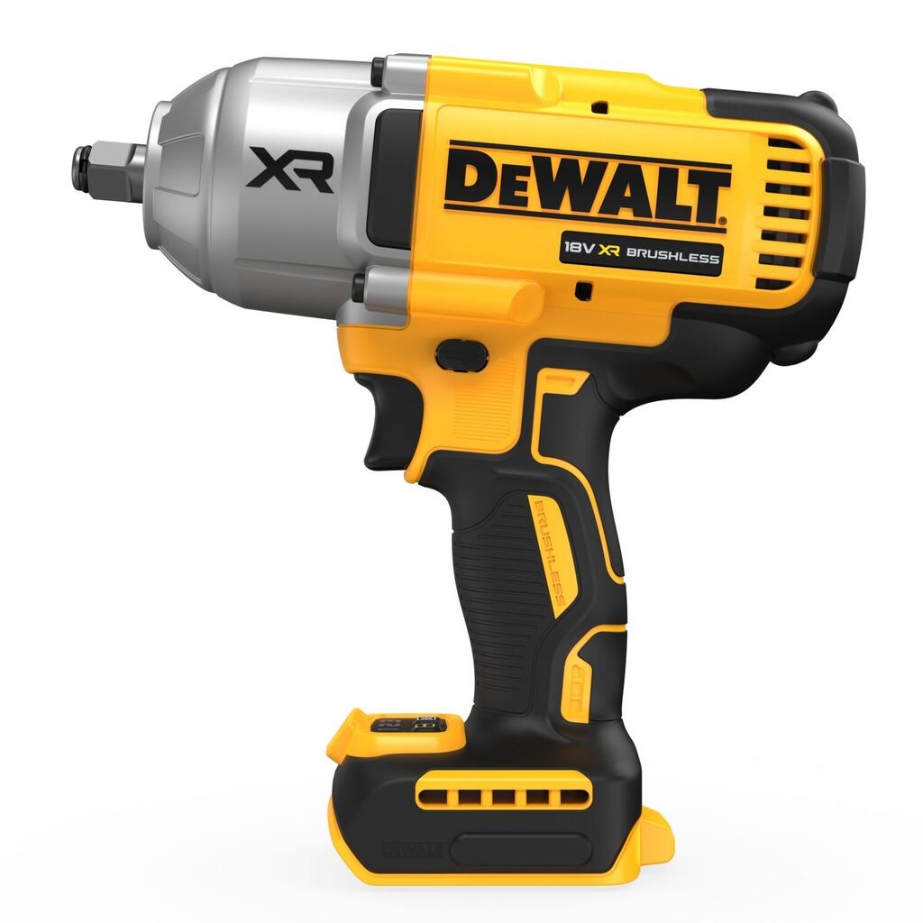 Dewalt AKU udarni odviјač XR DCF900N, 18V, M30