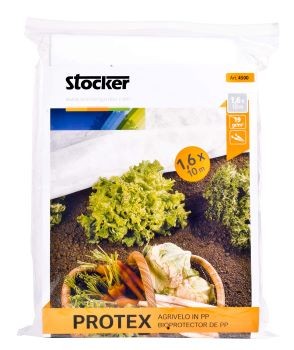 Stocker Agril folija za prekrivanje AWW3016010, 1.6x10m, 30g