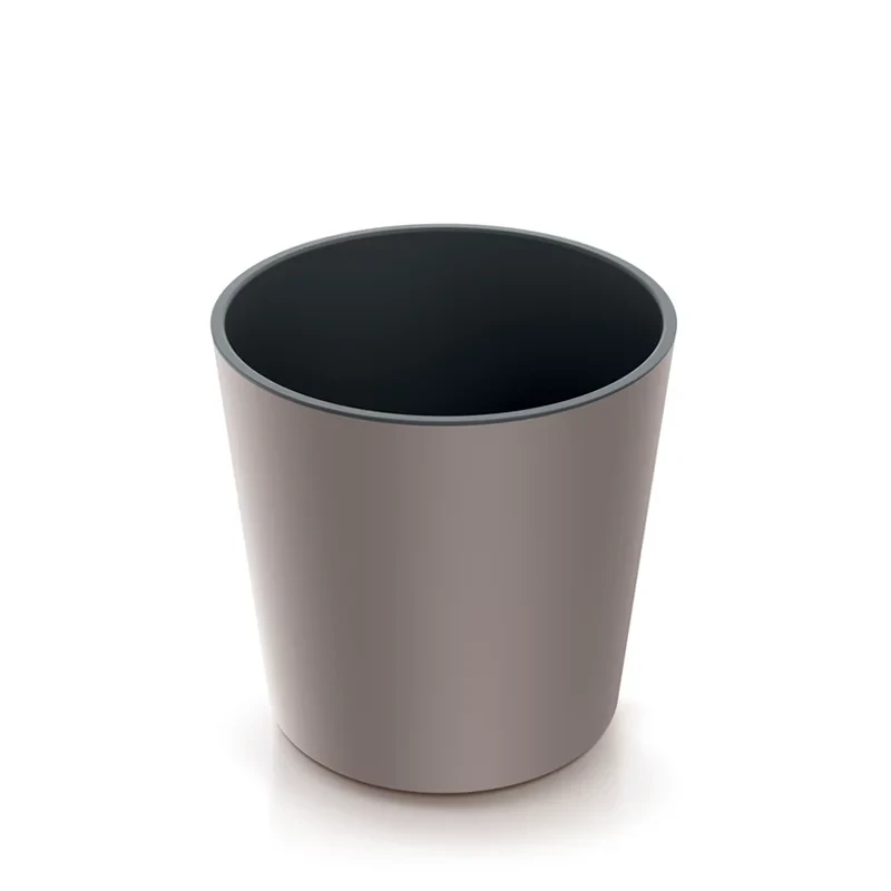 Prosperplast Saksija Urbi Round O300, Bež