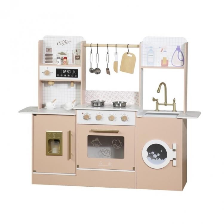 Dečija kuhinja 525-1, 120x30x98cm