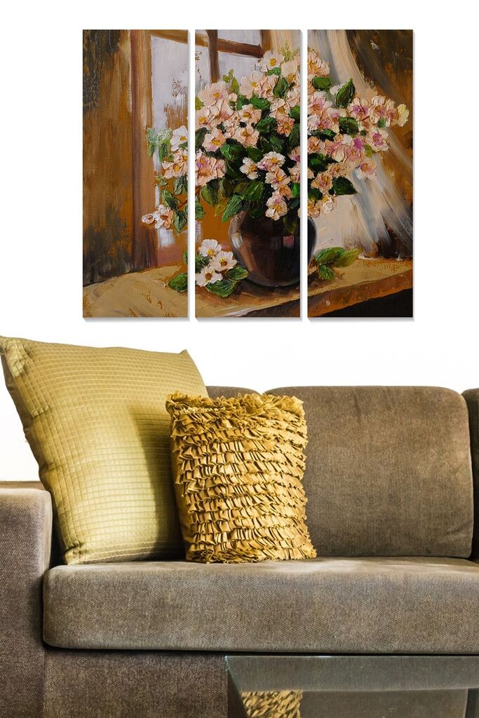 Wallity Set slika MDF244773187, 3 Dela