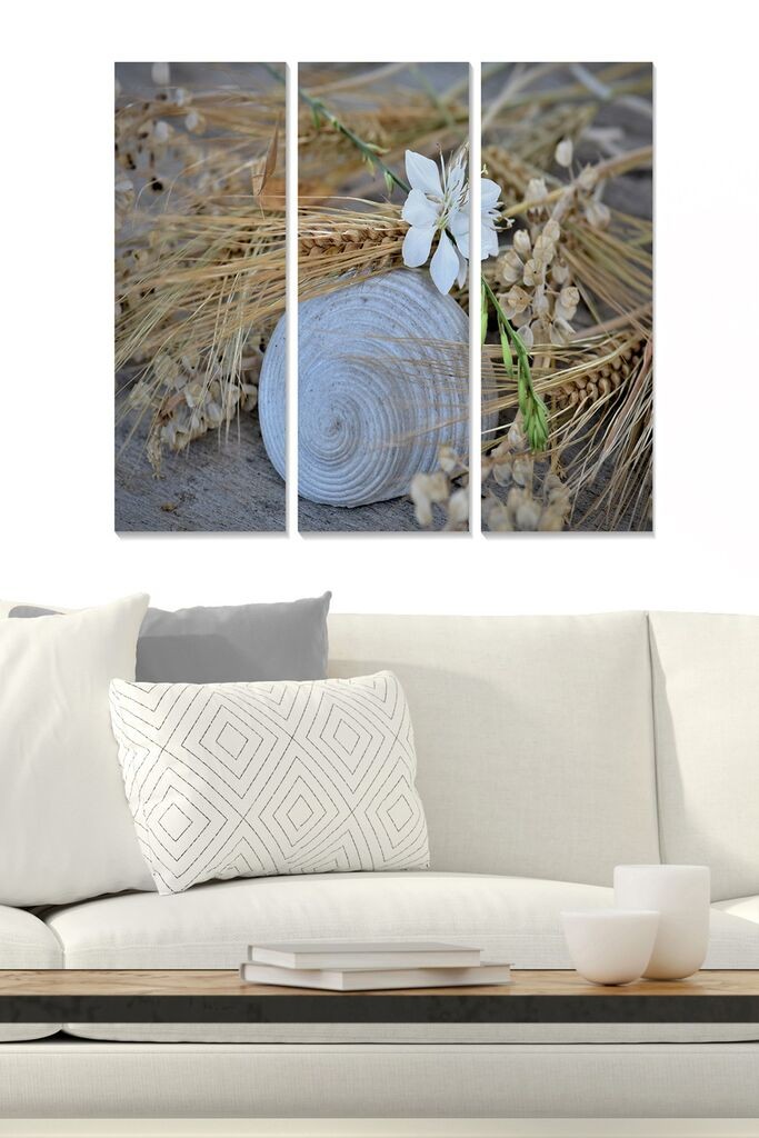 Wallity Set slika MDF2450686, 3 Dela