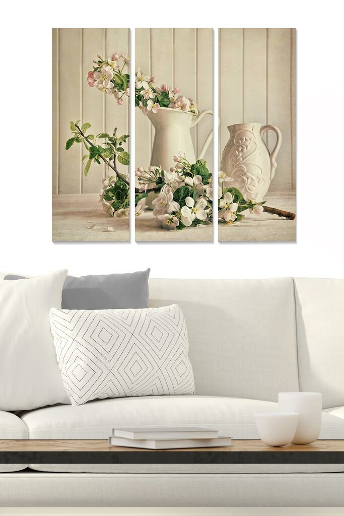 Wallity Set slika MDF128372462, 3 Dela