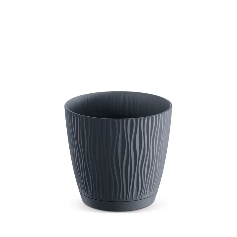 Prosperplast Saksija Sandy P Y170P, Antracit