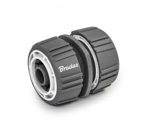 Bradas Spojnica za crevo 1/2'' SOFT WL-S2100, Tamnosiva