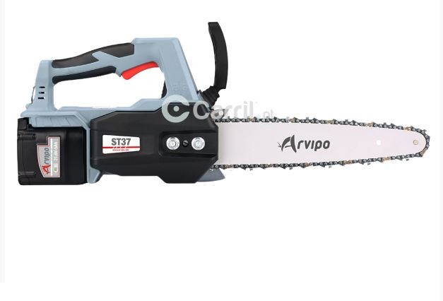 Arvipo Električna testera ST37, 1000 W, 1 baterija