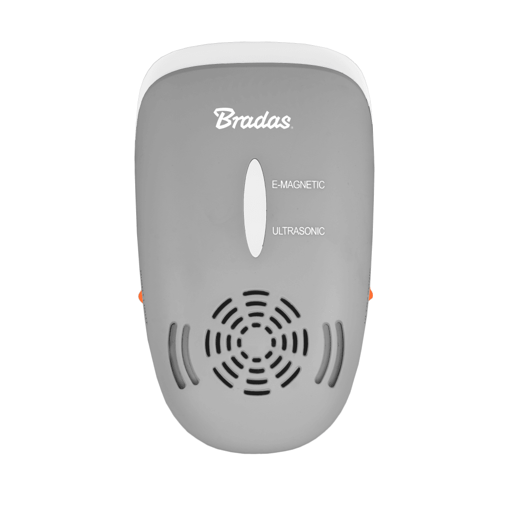 Bradas Rasterivač miševa i insekata CTRL-ID303V