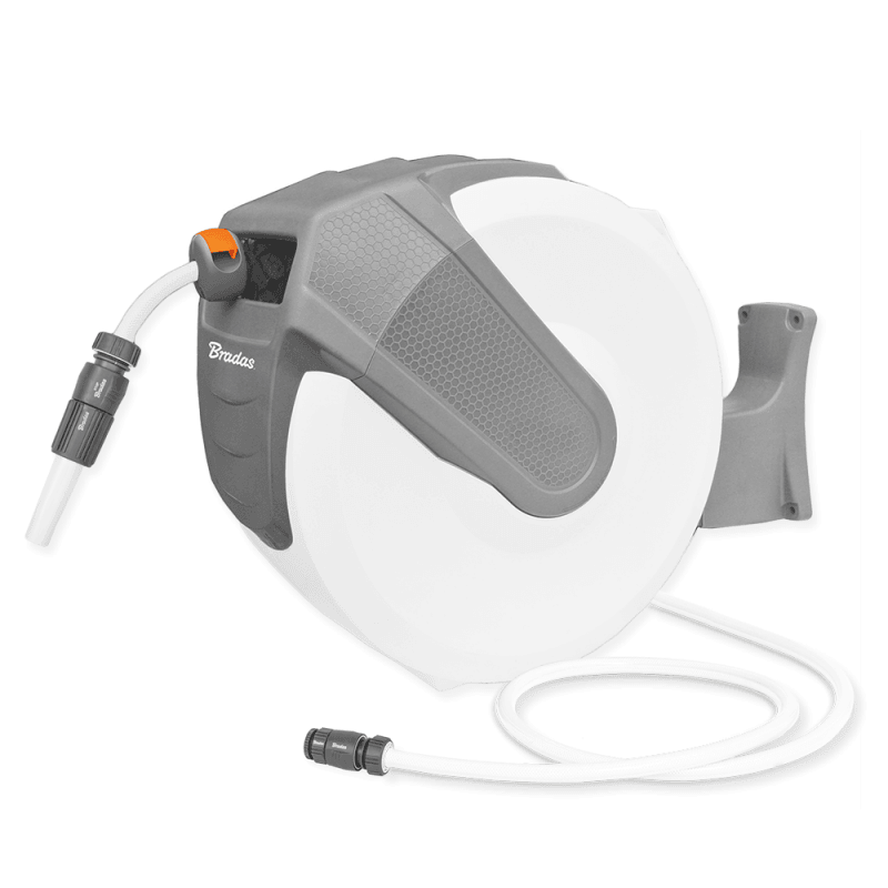 Bradas Motalica za crevo u kućištu WL-W6B35