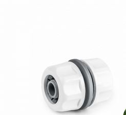 Bradas Spojnica za crevo 1″ Power jet WL-2112, Bela