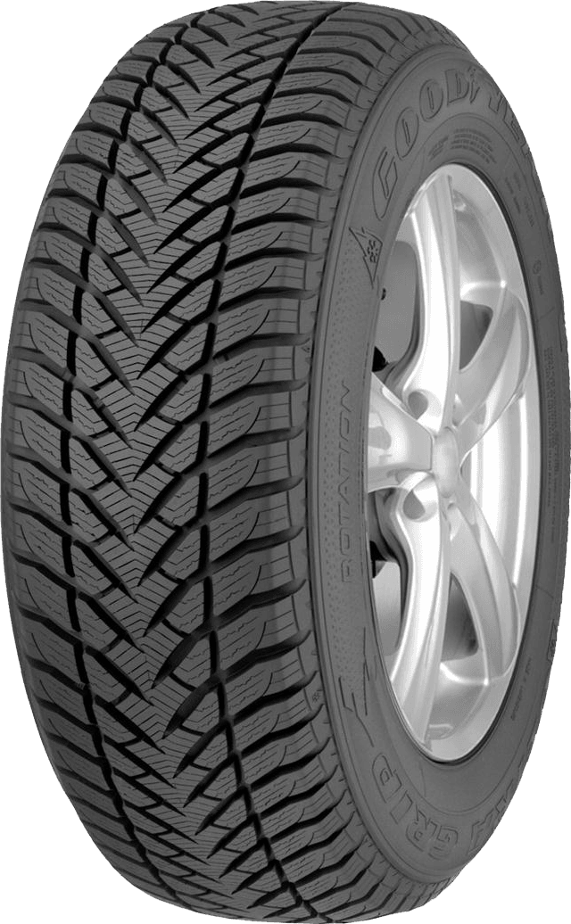 Goodyear Zimska guma 255/55R18 109H ULTRA GRIP * XL ROF FP