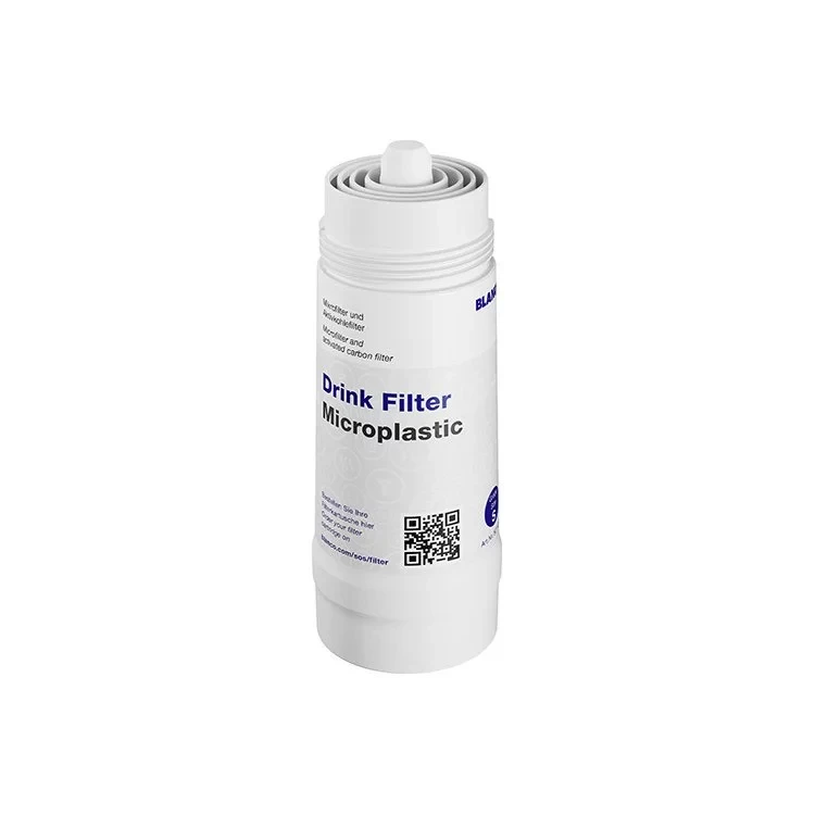 BLANCO Filter za vodu Microplastic S, Beli
