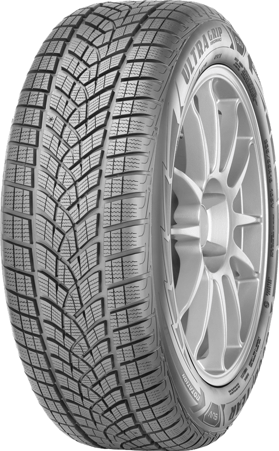Goodyear Zimska guma 245/50R20 105V UG PERF SUV G1 XL FP