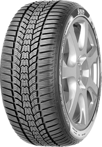Sava Zimska guma ESKIMO HP2 205/60R16 92H