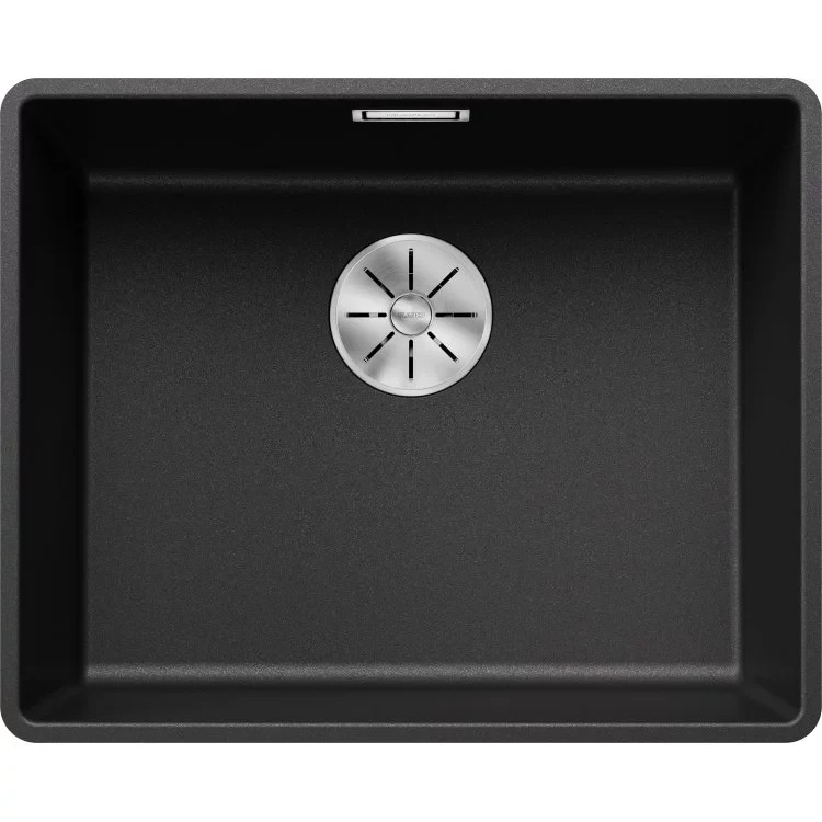 BLANCO Sudopera Subline 500-F, 527x427x190mm, Antracit