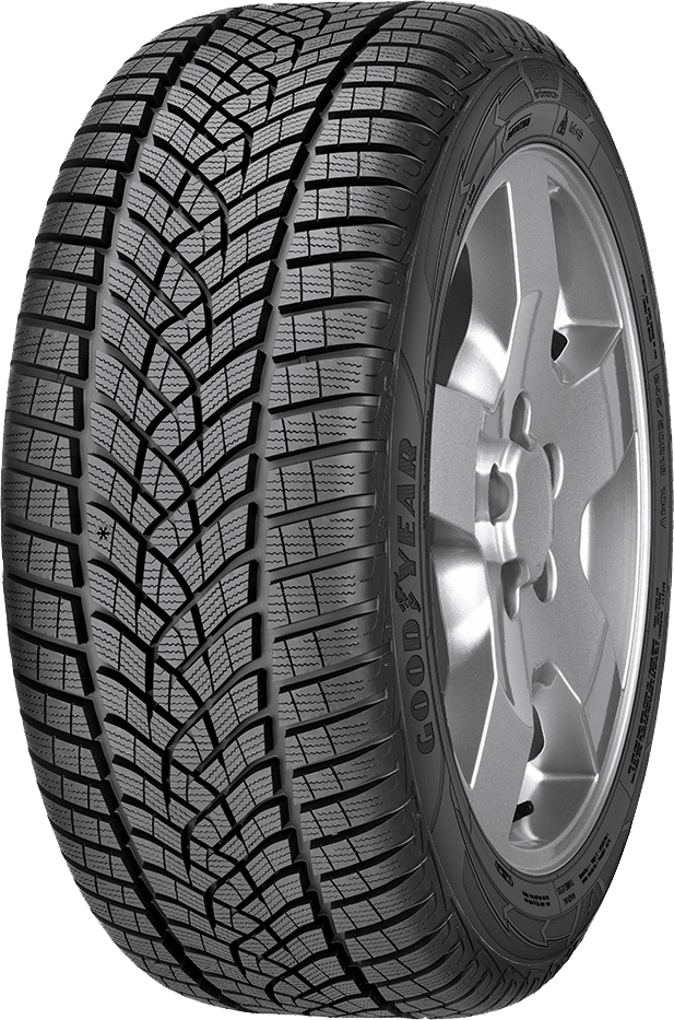 Goodyear Zimska guma 235/45R17 97V UGP G1