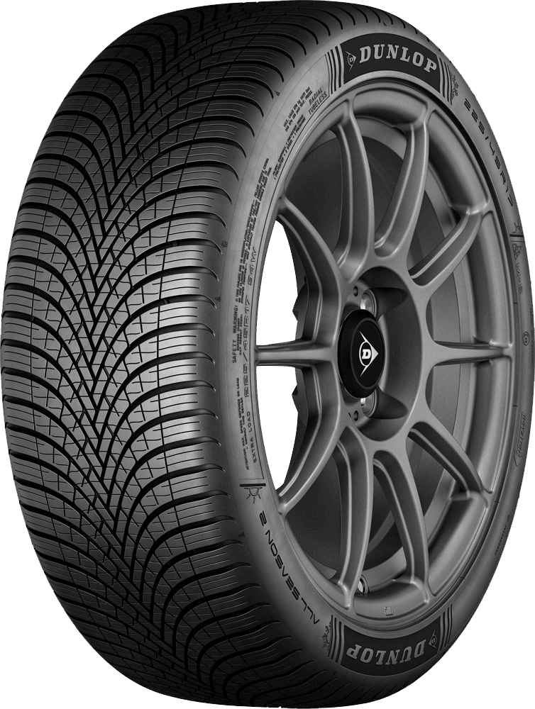 Dunlop All season guma 195/55R15 85H All season guma 2