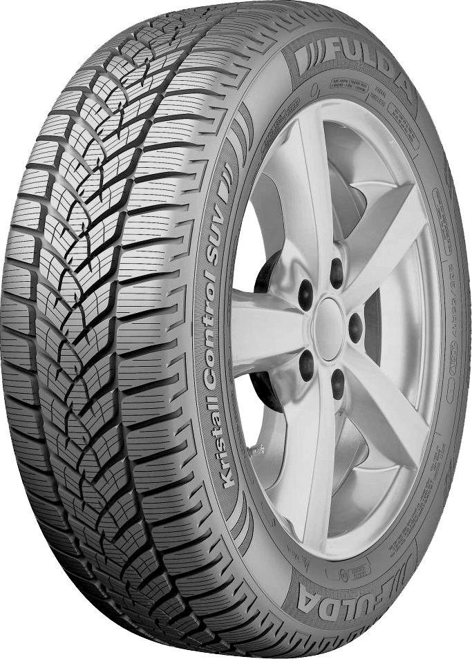 Fulda Zimska guma 255/50R19 107V KRI CONTROL SUV XL FP