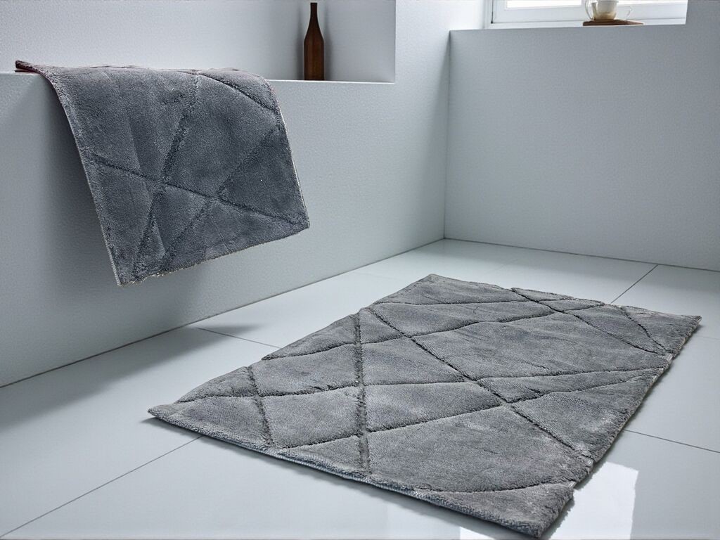 Viktorija Prostirke za kupatilo Home Creative & Modern, Set Artikal A