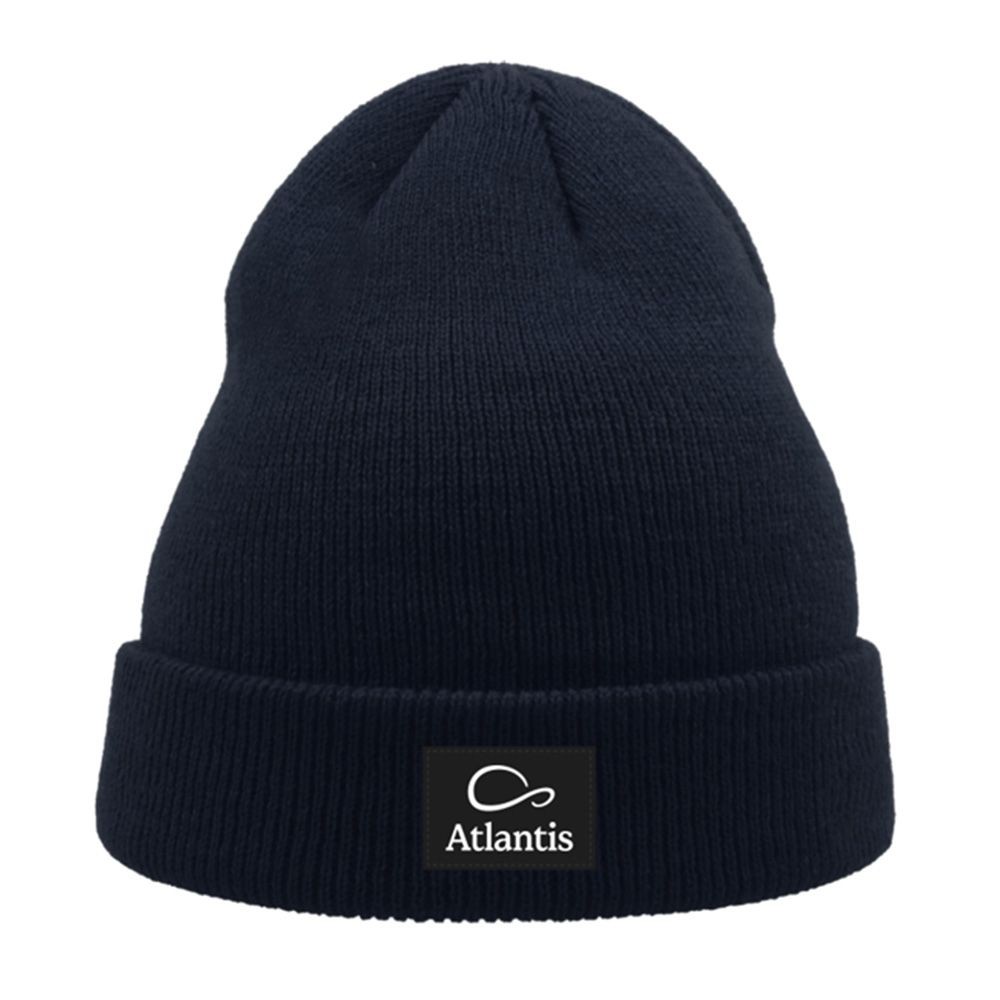 Atlantis Kapa Wind s beanie, Teget