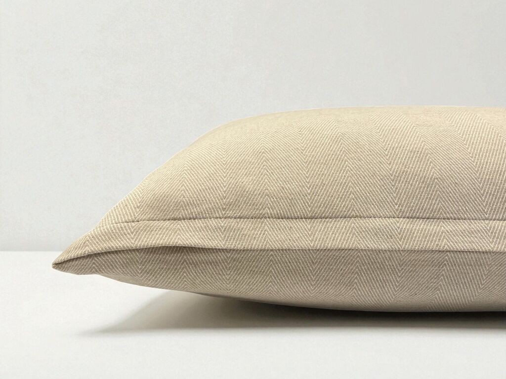 Viktorija Jastučnica od Flanela, 50x70cm, M19