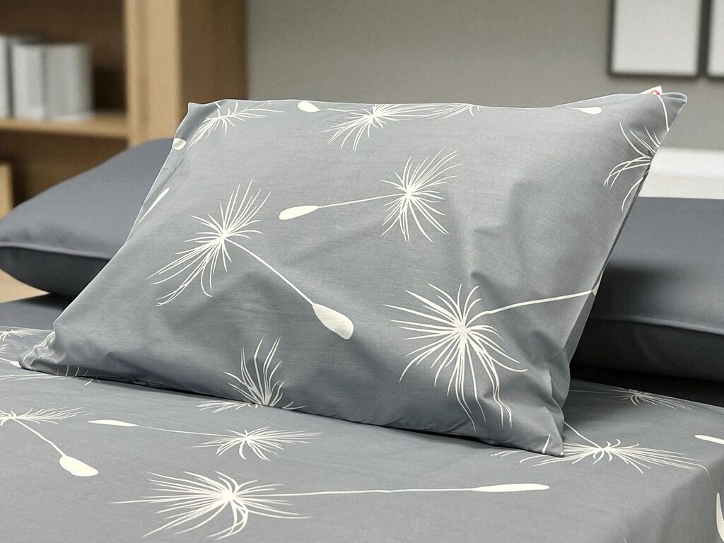 Viktorija Jastučnica Ranforce, 100% pamuk, 50x70cm, dezen A7 New