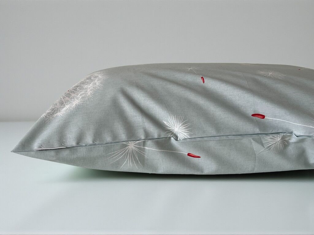 Viktorija Jastučnica Ranforce, 100% pamuk, 50x70cm, Print 8