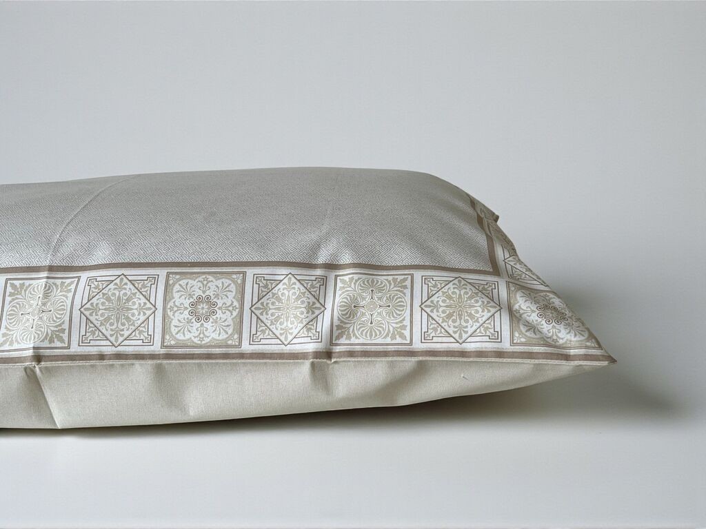 Viktorija Jastučnica Ranforce, 100% pamuk, 50x70cm, dezen A40